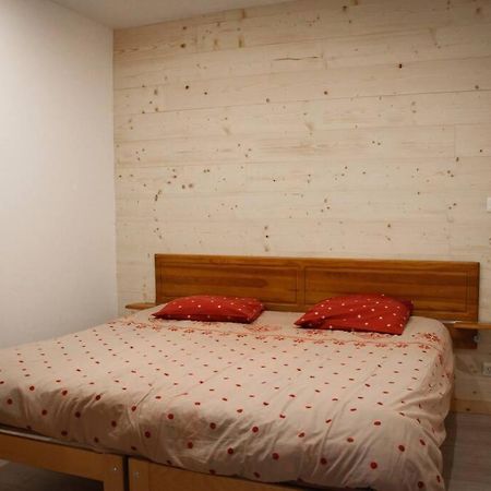 L'Ecrin - Appartement Au Pied Des Pistes Orcières Exterior foto